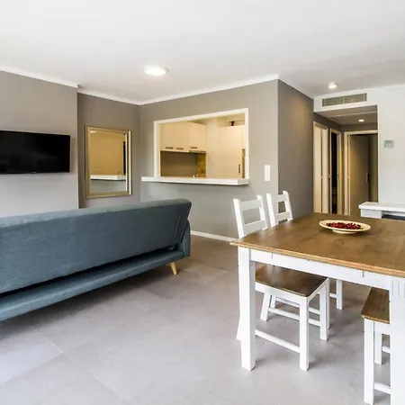 Ponent Cala Rajada Apartment