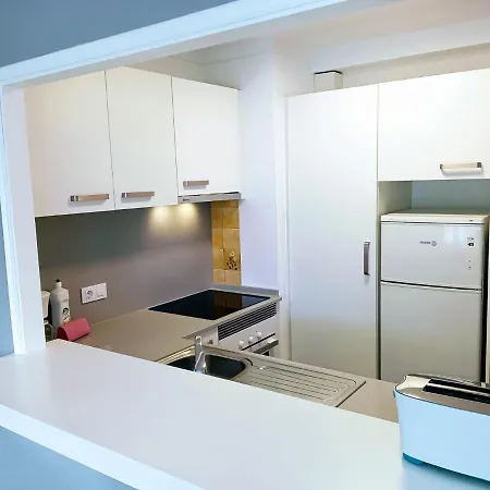 Ponent Cala Rajada Apartment Cala Ratjada (Mallorca)