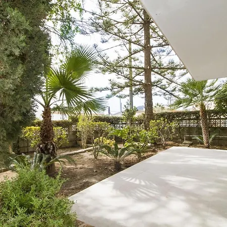 Apartment Ponent Cala Rajada *