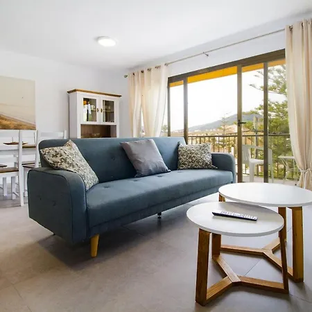 Ponent Cala Rajada Apartment