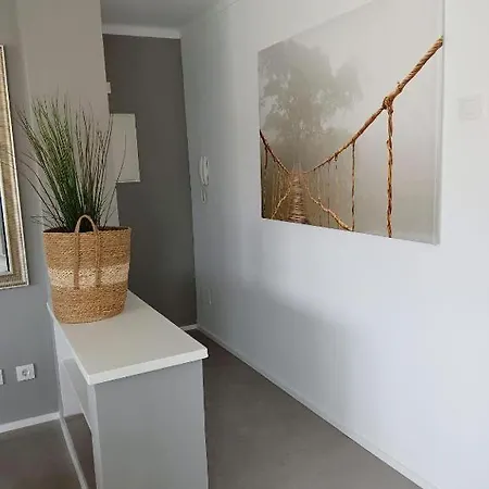 Ponent Cala Rajada Apartment *